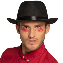 Halloweenlinser, Blood burst 7 dagar