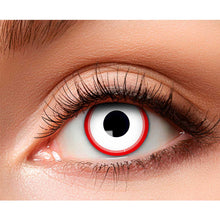 Halloweenlinser, Psycho 7 dagar