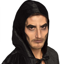 Halloweenlinser, Demon 7 dagar