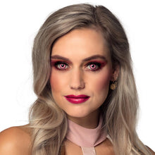 Halloweenlinser, Femme Fatale 7 dagar