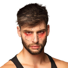 Halloweenlinser, Explosion 7 dagar