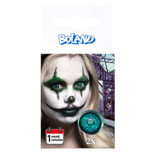 Halloweenlinser, Freaky Clown 7 dagar