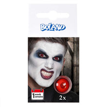 Halloweenlinser, Freak 7 dagar