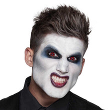 Halloweenlinser, Freak 7 dagar