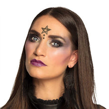 Halloweenlinser, Pentagram 7 dagar