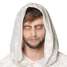 Halloweenlinser, Ghost 7 dagar