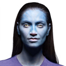 Halloweenlinser, Dark Fairy 7 dagar