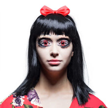 Halloweenlinser, Mangekyou 7 dagar