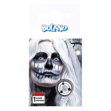 Halloweenlinser, Ghost Bride 7 dagar