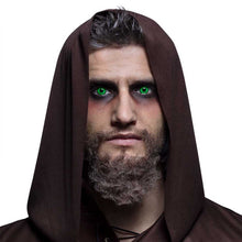 Halloweenlinser, Occultist 7 dagar