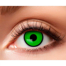 Halloweenlinser, Occultist 7 dagar