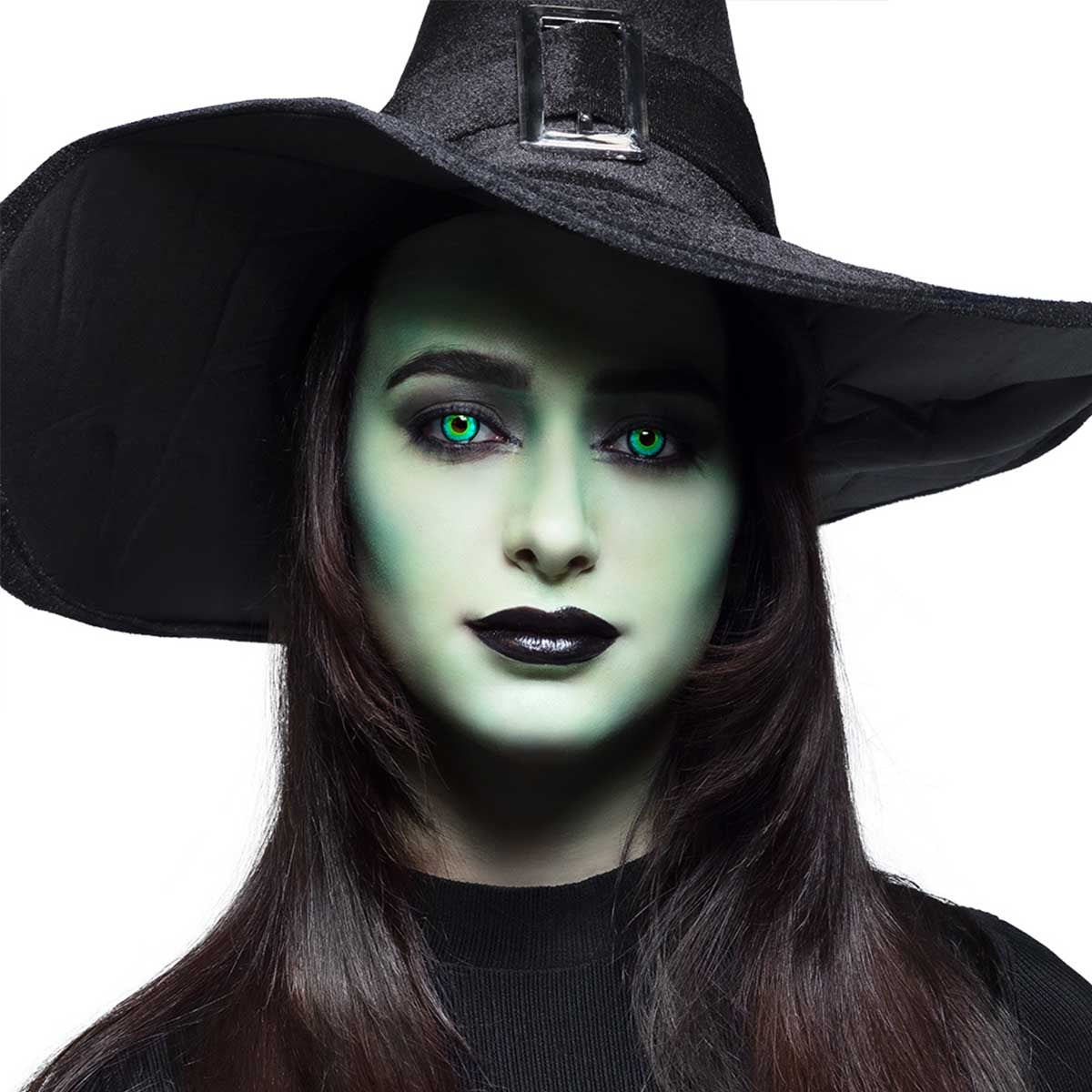 Halloweenlinser, Witchcraft 7 dagar