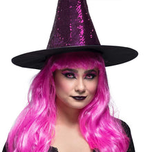 Halloweenlinser, Sorceress 7 dagar