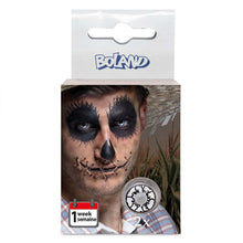 Halloweenlinser, Scarecrow 7 dagar