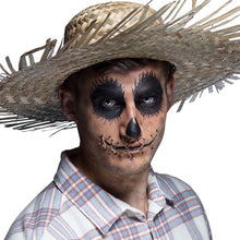 Halloweenlinser, Scarecrow 7 dagar