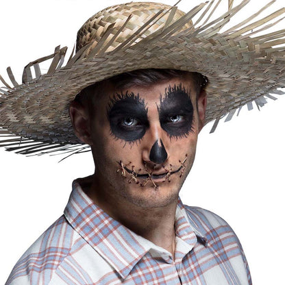 Halloweenlinser, Scarecrow 7 dagar