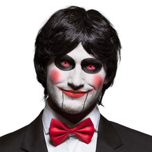 Halloweenlinser, Spiral red 7 dagar