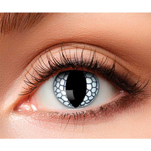 Halloweenlinser, Dragon 7 dagar