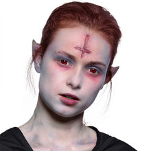 Halloweenlinser, Bloodsucker 7 dagar