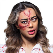 Halloweenlinser, Bloody nurse 7 dagar