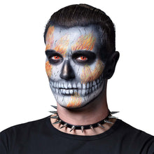 Halloweenlinser, Hell biker 7 dagar