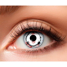 Halloweenlinser, Imprisoned 7 dagar