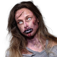 Halloweenlinser, Infected 7 dagar
