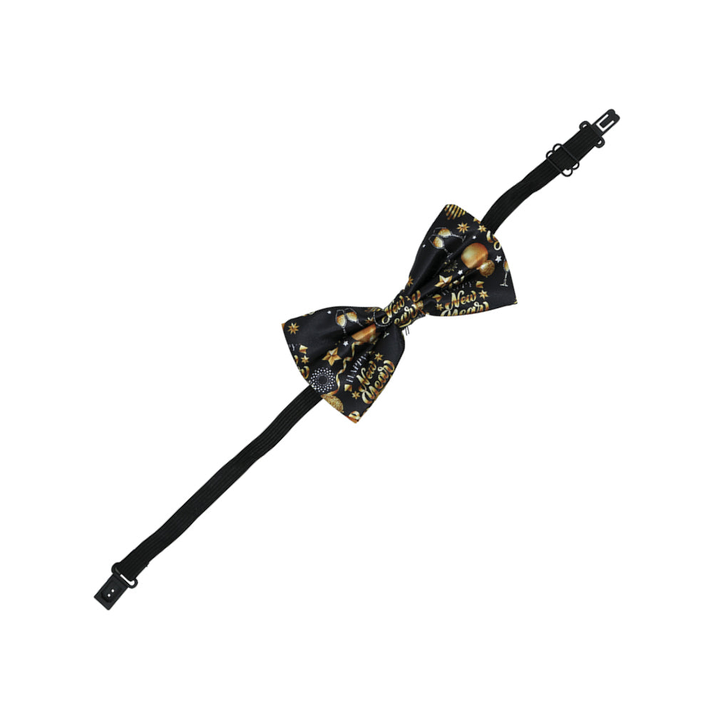 Fluga, happy new year