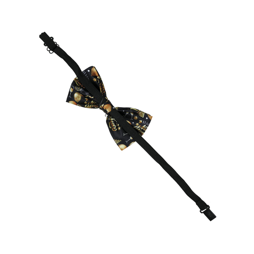 Fluga, happy new year