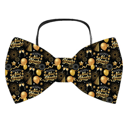 Fluga, happy new year