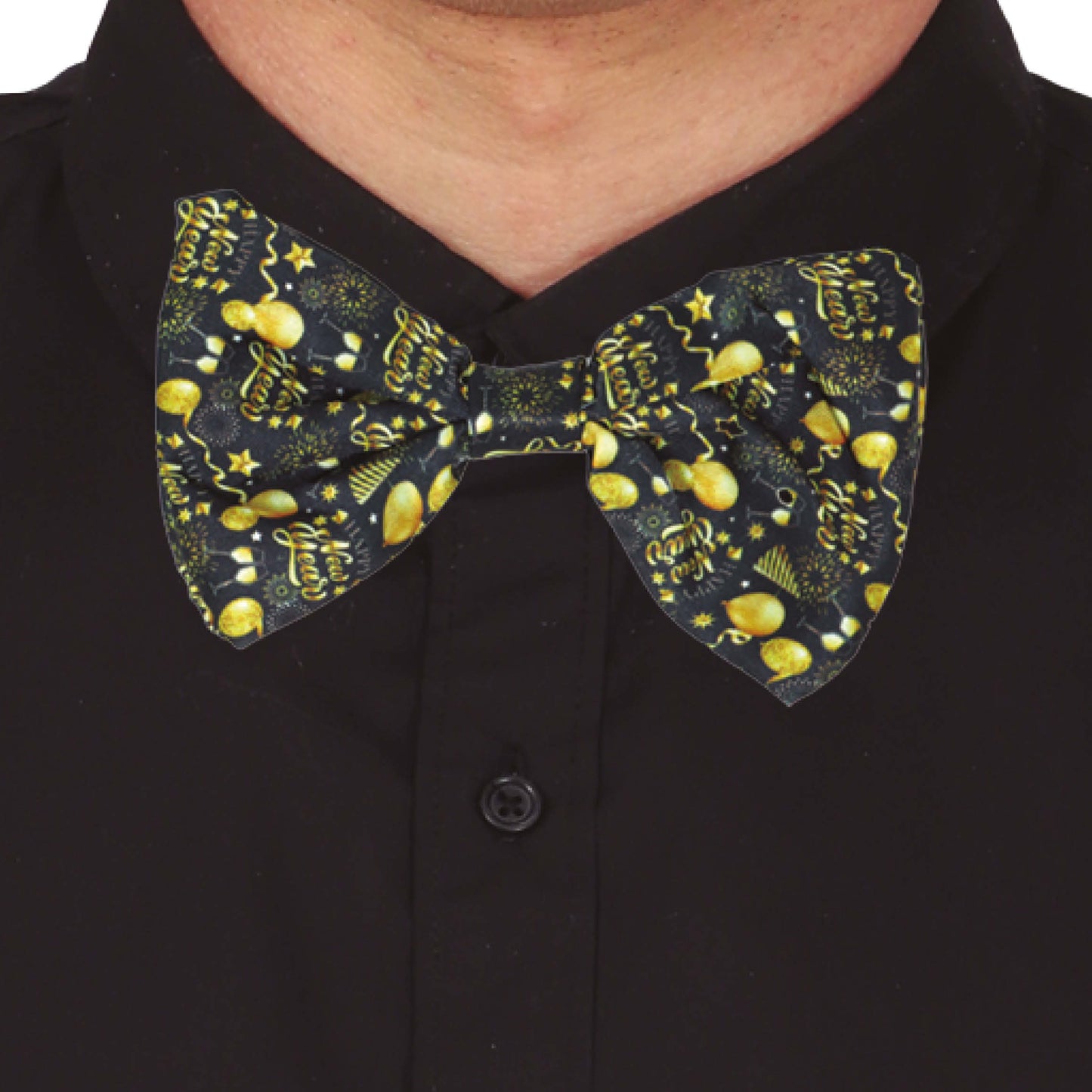 Fluga, happy new year