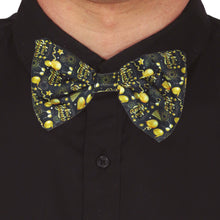 Fluga, happy new year