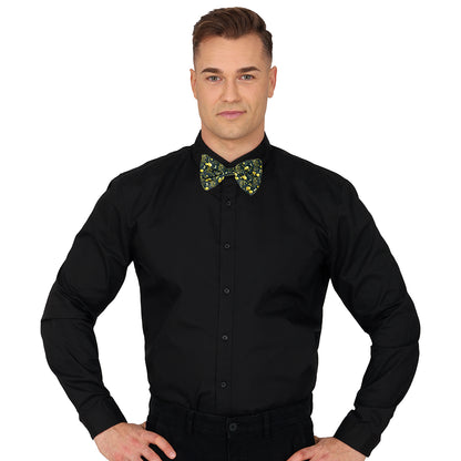 Fluga, happy new year