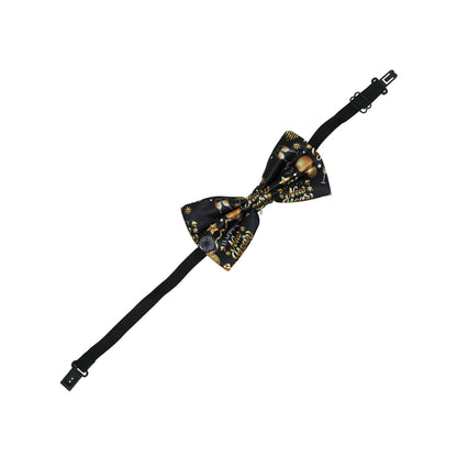 Fluga, happy new year