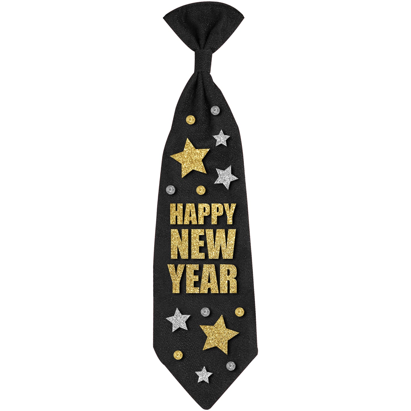 Slips, happy new year