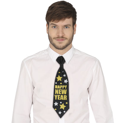 Slips, happy new year