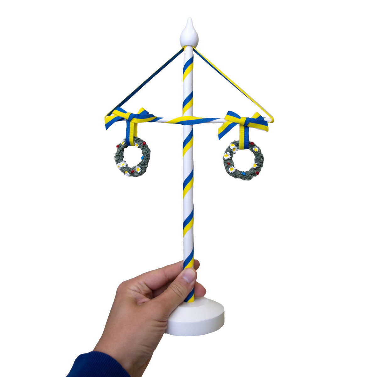 Midsommarstång, 37 cm