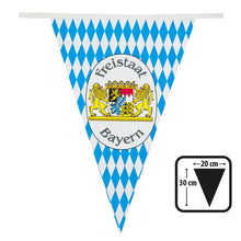 Girlang, Freistaat Bayern 10 m (20x30cm)