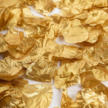 Rosenblad, guld 144 st