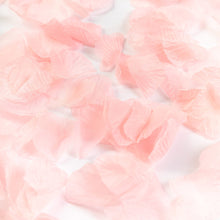 Rosenblad, ljusrosa 144 st