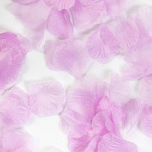 Rosenblad, ljuslila 144 st