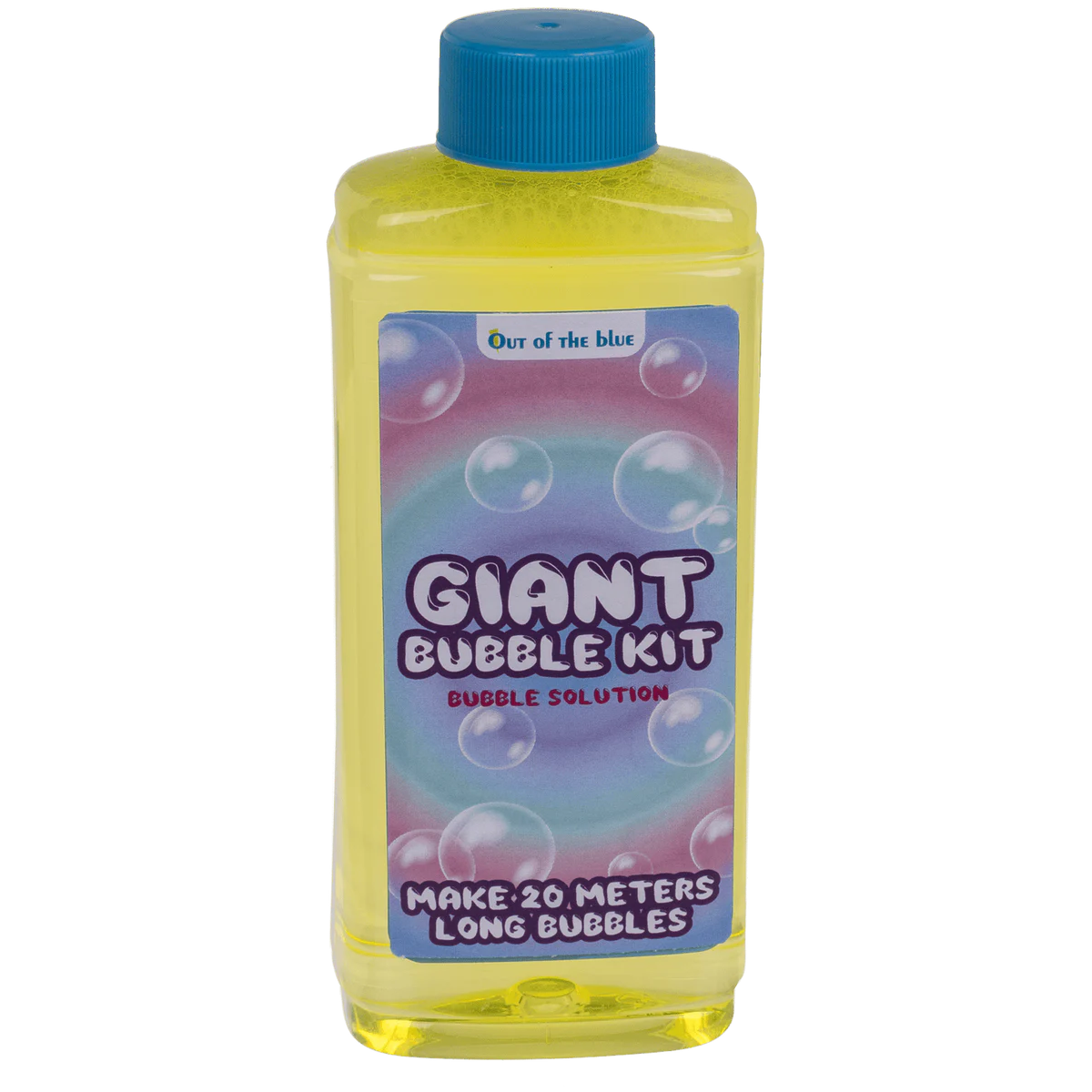 Såpbubbelkit, jumbo