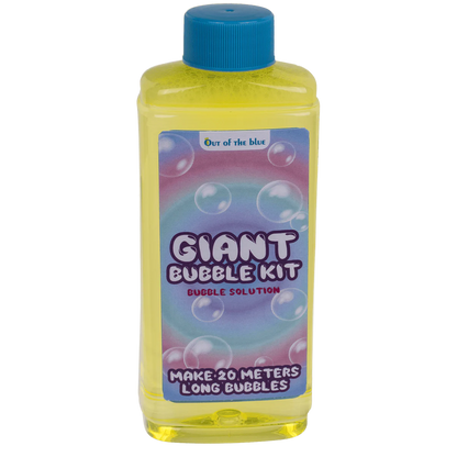 Såpbubbelkit, jumbo