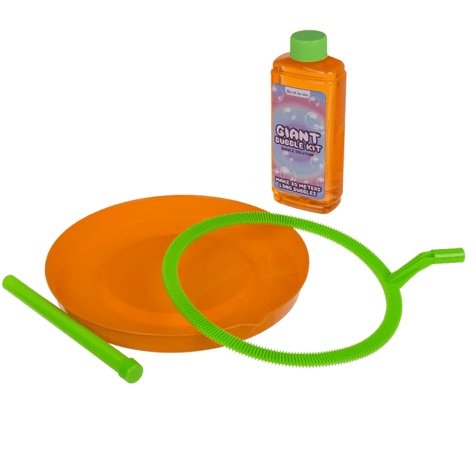 Såpbubbelkit, jumbo