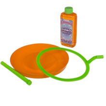 Såpbubbelkit, jumbo