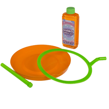 Såpbubbelkit, jumbo