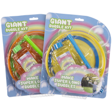Såpbubbelkit, jumbo