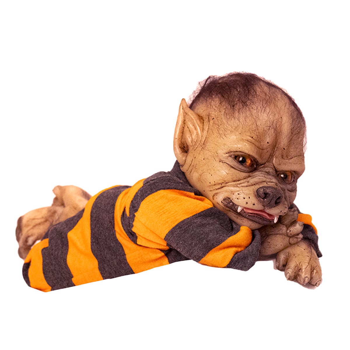 Prop, Cooper the WerePup