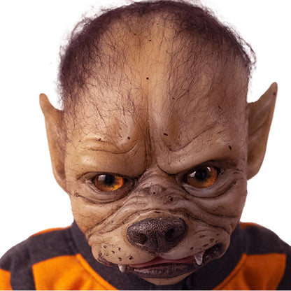 Prop, Cooper the WerePup