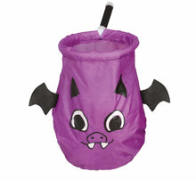 Trick or treat påse, fladdermus